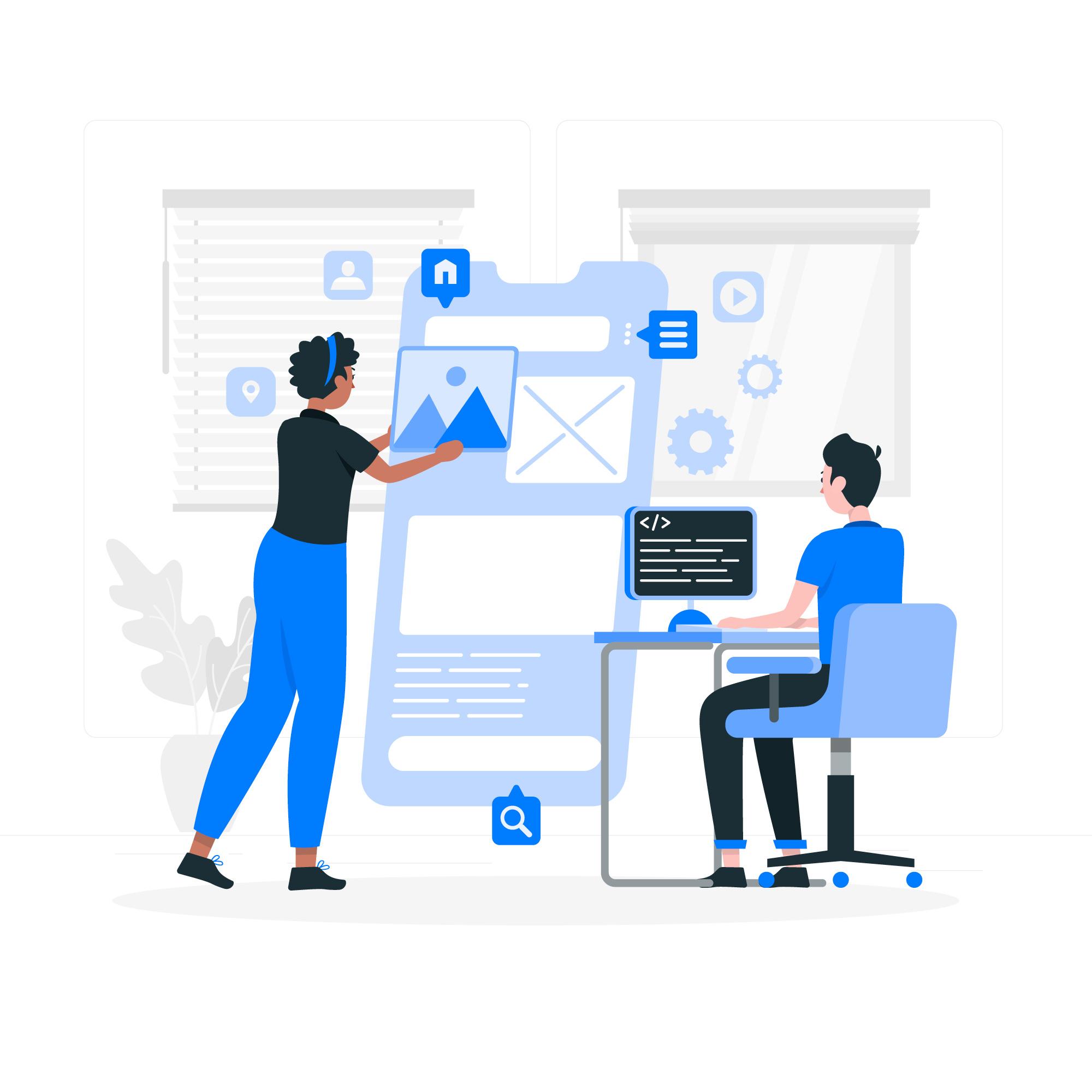 IT Services